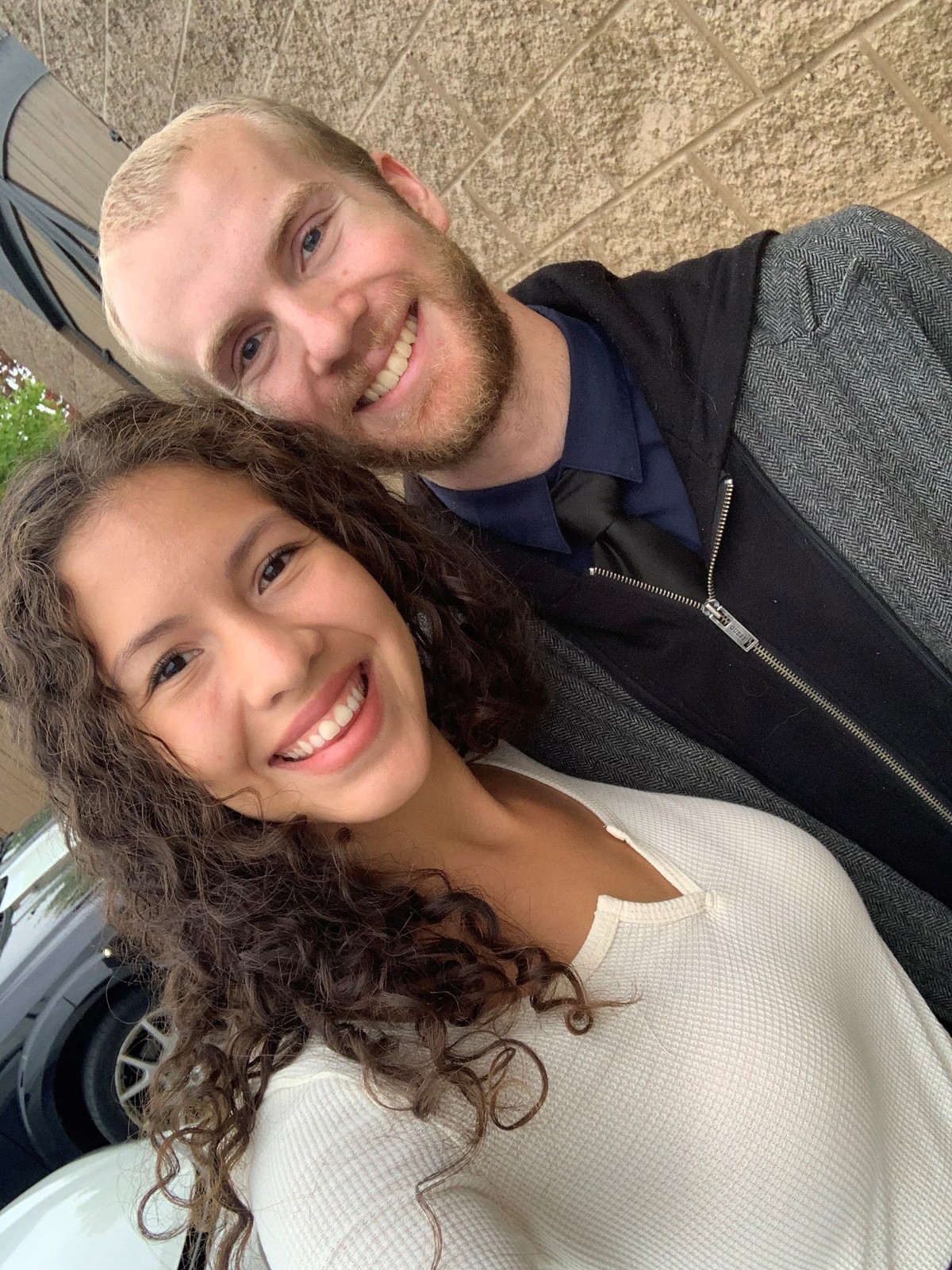 Aboard Cornerstone Neighbourhood Church